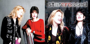 Starcrossed - RussGifford.net