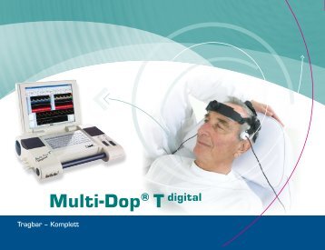 Multi-Dop® T digital