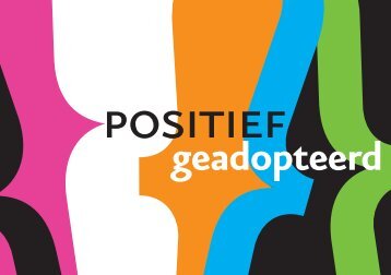 Positief - Hiv Vereniging Nederland