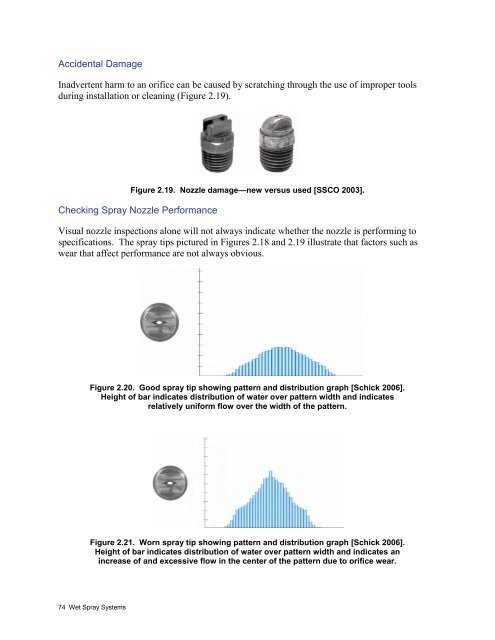 Dust Control Handbook for Industrial Minerals Mining and Processing