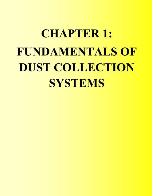 Dust Control Handbook for Industrial Minerals Mining and Processing