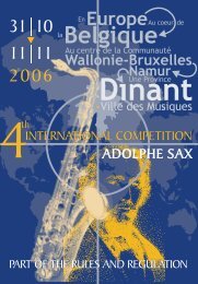 Download Here in PDF... - Adolphesax.com