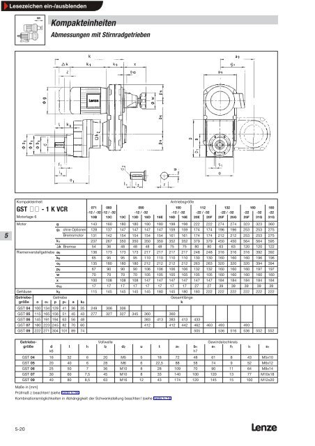 Lenze