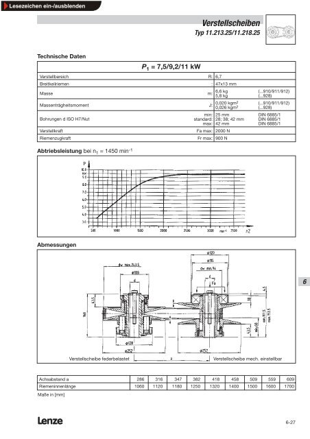 Lenze