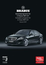 78492_Flyer S_Kl_WV221_2007 - Brabus