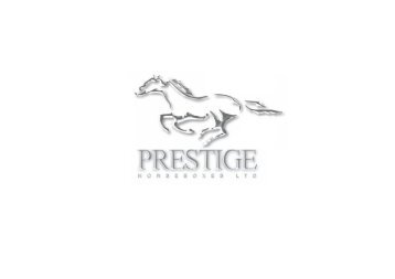 Click here to download our brochure - Prestige Horseboxes Ltd