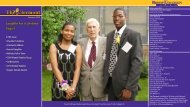 The Clermont Summer 2010 - Bishop Loughlin Memorial High School