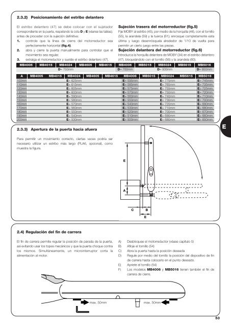 NICE MOBY_ISTMOR1.pdf - Da.Ca. Electric