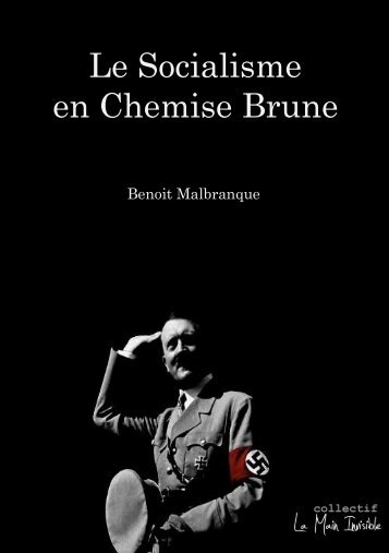 Le Socialisme en Chemise Brune - Free