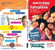 ab 29 - Eurolines