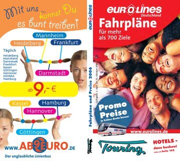 ab 29 - Eurolines