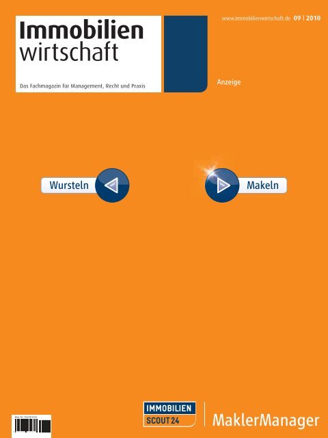 Immobilienmakler MÃ¼lheim