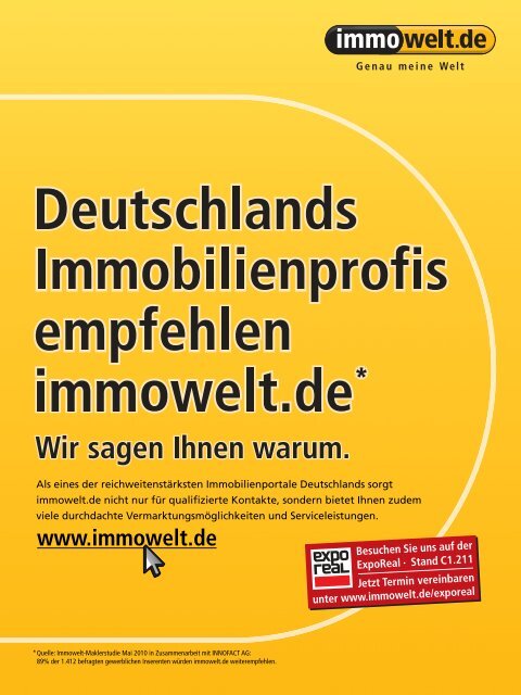 Immobilien wirtschaft Immobilien wirtschaft - Haufe.de