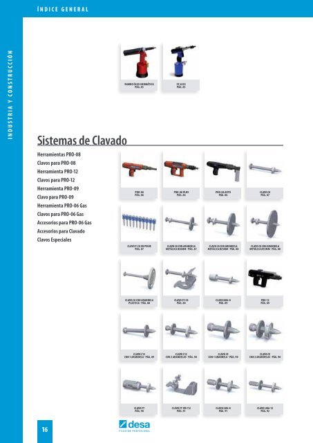 Desa catÃ¡logo - Ferreteria-anserjo