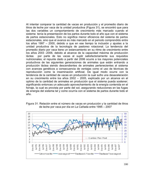 1 evaluaciÃ³n del impacto de la implementacion de un plan de partos ...