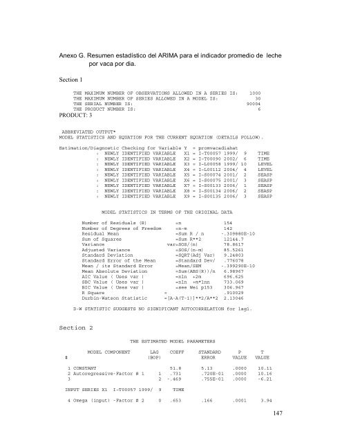 1 evaluaciÃ³n del impacto de la implementacion de un plan de partos ...