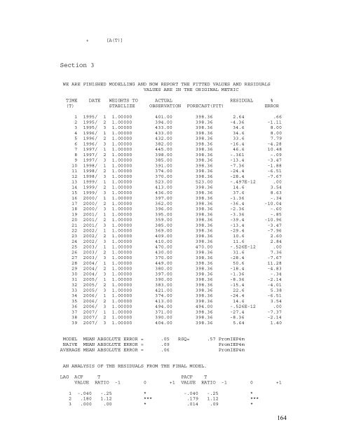 1 evaluaciÃ³n del impacto de la implementacion de un plan de partos ...