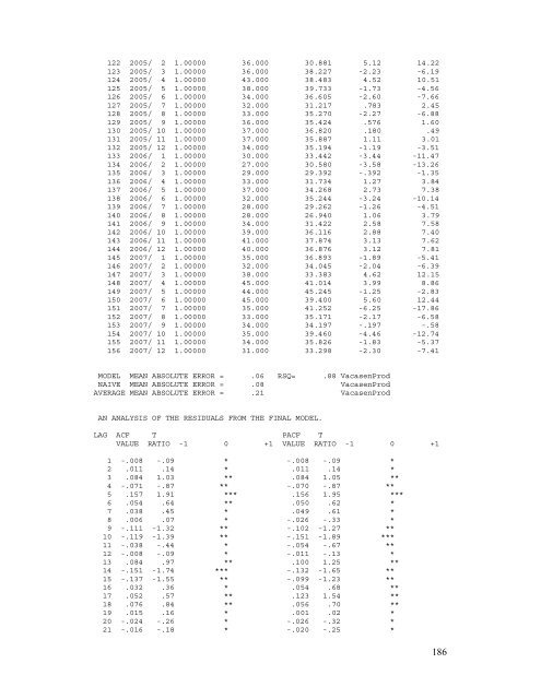 1 evaluaciÃ³n del impacto de la implementacion de un plan de partos ...