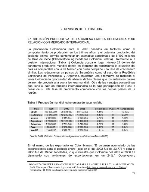 1 evaluaciÃ³n del impacto de la implementacion de un plan de partos ...