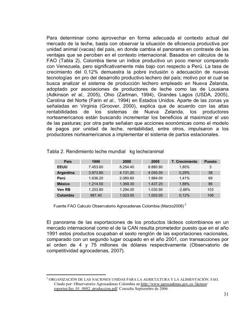 1 evaluaciÃ³n del impacto de la implementacion de un plan de partos ...