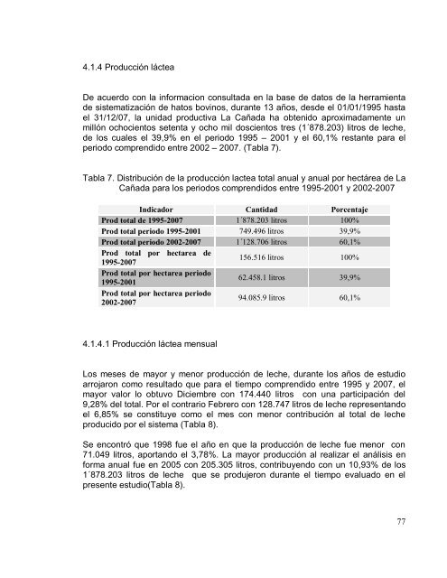 1 evaluaciÃ³n del impacto de la implementacion de un plan de partos ...