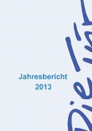 13-06-13 Jahresbericht 2012 Die TÃ¼r fÃ¼r Druck ... - Die-tuer-trier.de
