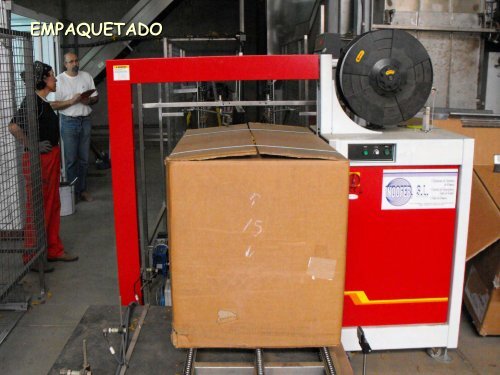 Uso industrial de la Biomasa para secaderos de tabaco - Altercexa