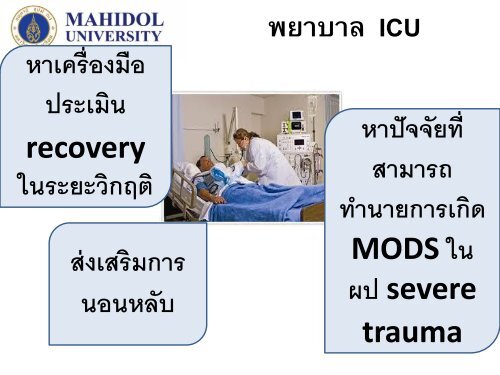 Evidence Based Practice& CNPG in Surgical Nursing