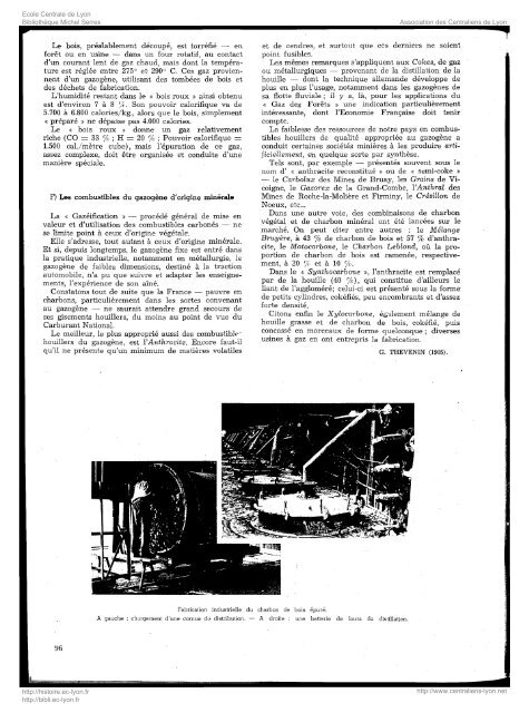 Revue Technica, annÃ©e 1939, numÃ©ro Hors-sÃ©rie 1 - Histoire de l ...