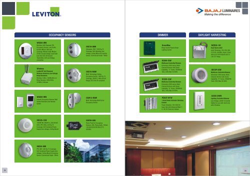 Landscape Lighting - Ankit Electricals Ltd