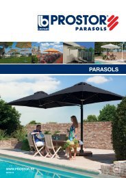 PROSTOR CATALOGUE 2013 NL.pdf