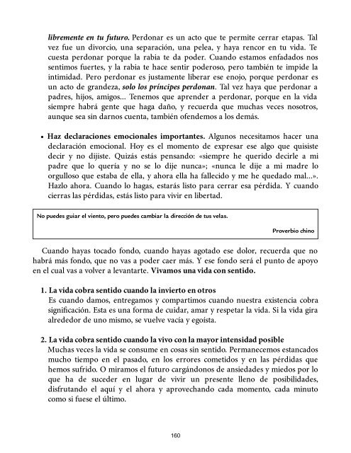 Emociones toxicas - Bernardo Stamateas