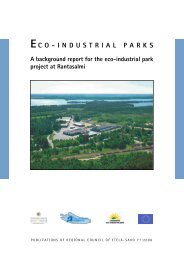 ECO-INDUSTRIAL PARKS - MEID | Mediterranean Eco Industrial ...