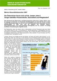 Merkur Г¶sterreich Merkur Г¶sterreich