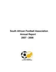 View/Download PDF Part1 - South African Football Association