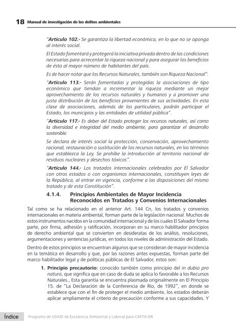 RepÃºblica de El Salvador - Escuela de CapacitaciÃ³n Fiscal