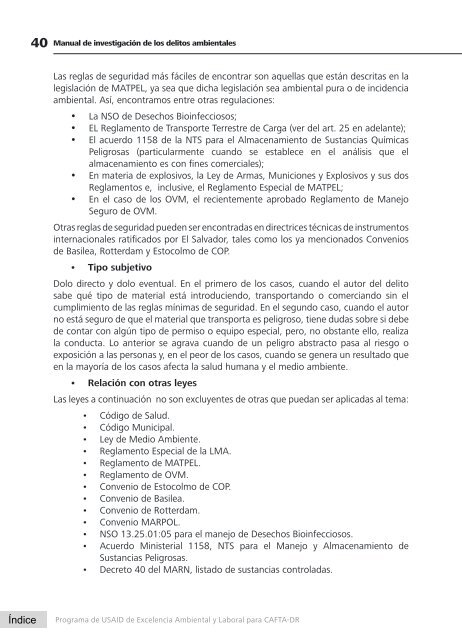 RepÃºblica de El Salvador - Escuela de CapacitaciÃ³n Fiscal