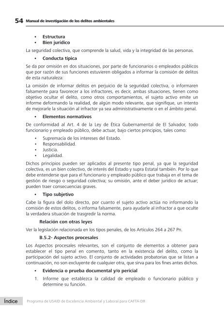 RepÃºblica de El Salvador - Escuela de CapacitaciÃ³n Fiscal