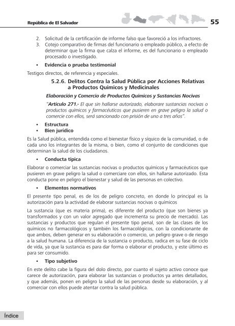 RepÃºblica de El Salvador - Escuela de CapacitaciÃ³n Fiscal