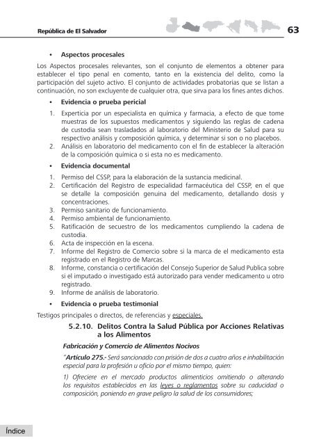 RepÃºblica de El Salvador - Escuela de CapacitaciÃ³n Fiscal