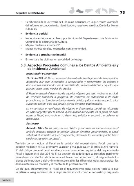 RepÃºblica de El Salvador - Escuela de CapacitaciÃ³n Fiscal