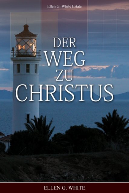 Der Weg zu Christus (1975) - Jesus Christus