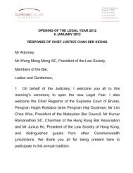 CJ OLY Speech 2012.pdf - Singapore Academy of Law