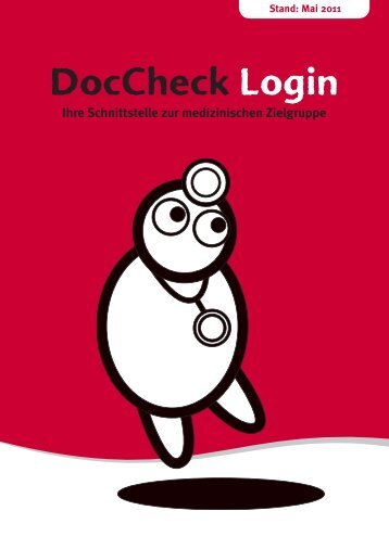 Doccheck Login