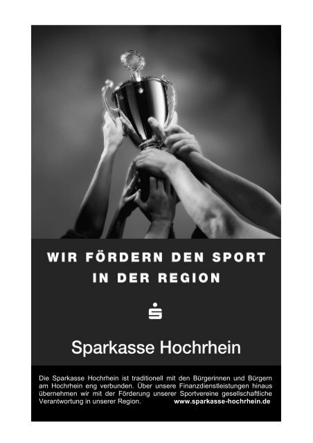 Jugendabteilung - SV Buch