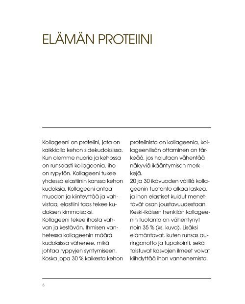 Active Collagen 2 - Eqology