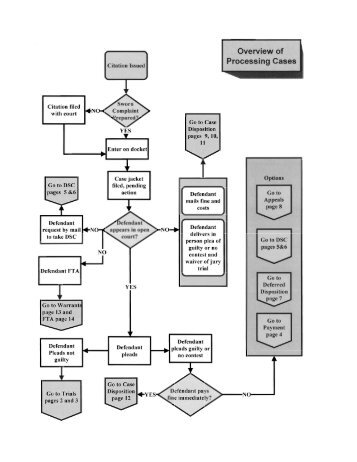 Flow Charts-Overview of Processing Cases.pdf - Texas Municipal ...