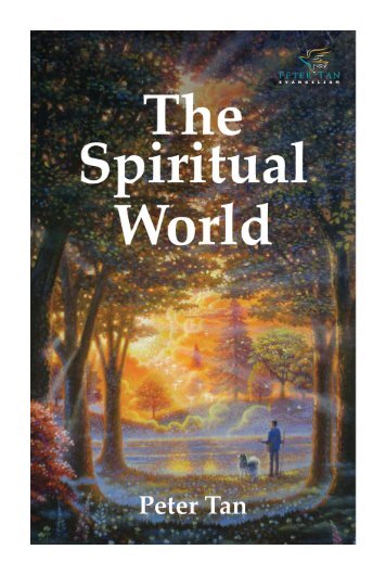 Spiritual World - petertan.net