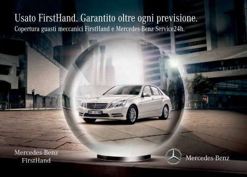 Download PDF - Mercedes-Benz Italia