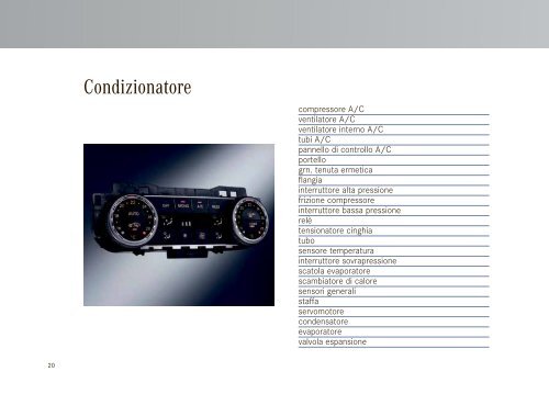 Download PDF - Mercedes-Benz Italia